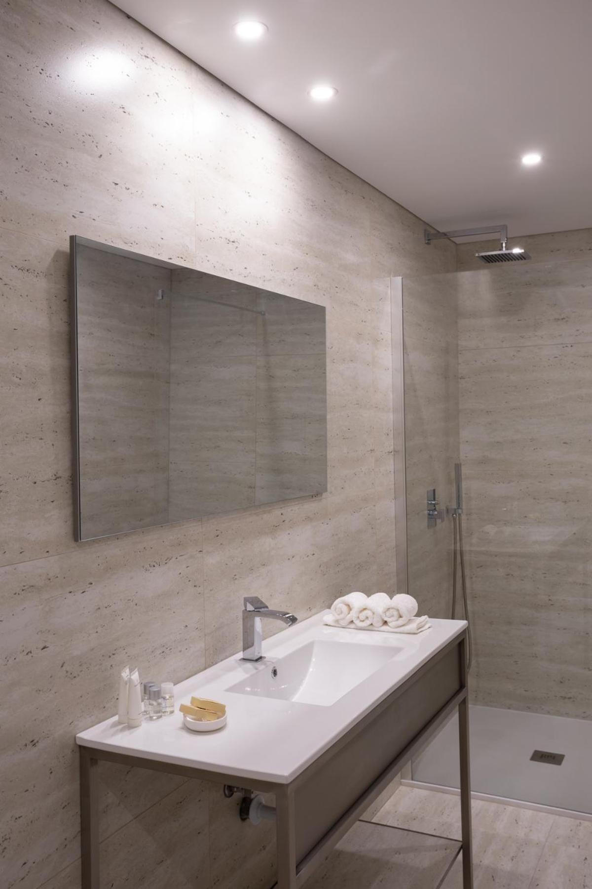 Quinta Carolina Hotel Povoa de Lanhoso Ngoại thất bức ảnh
