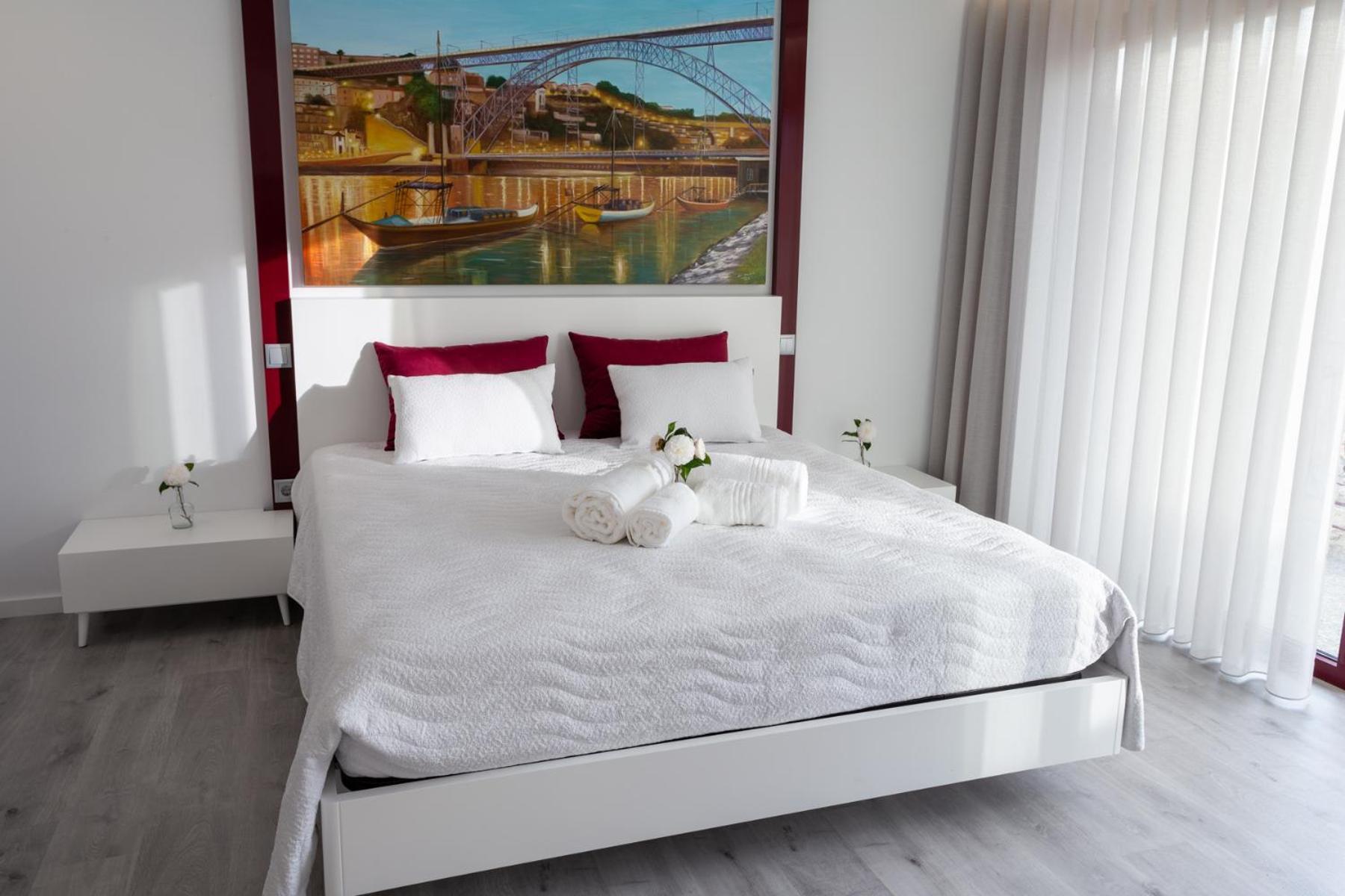 Quinta Carolina Hotel Povoa de Lanhoso Ngoại thất bức ảnh